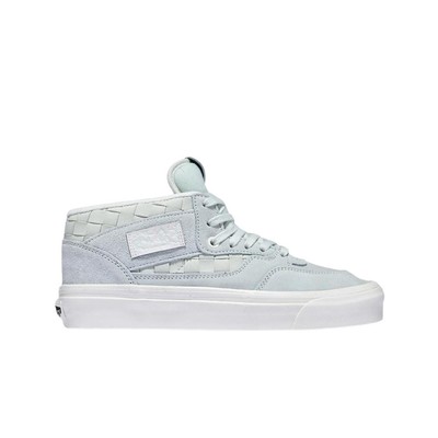 Vans UA Half Cab 33 DX Woven Check Frosted Mint  VN0A5KX6BYI [Men SZ]