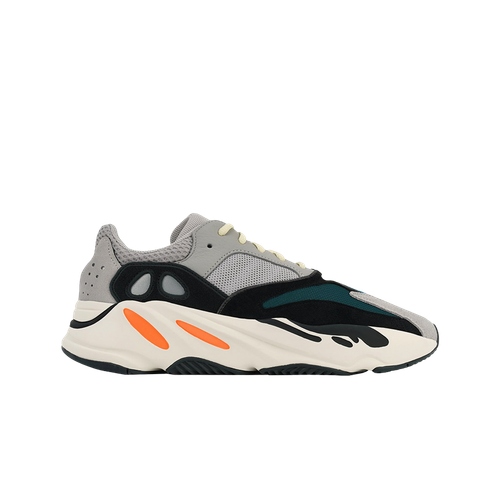 

Adidas Yeezy Boost 700 Wave Runner Solid Grey 2021/2022 B75571 Мужская обувь Snea, Mgh solid grey/chalk white/core black, Adidas Yeezy Boost 700 Wave Runner Solid Grey 2021/2022