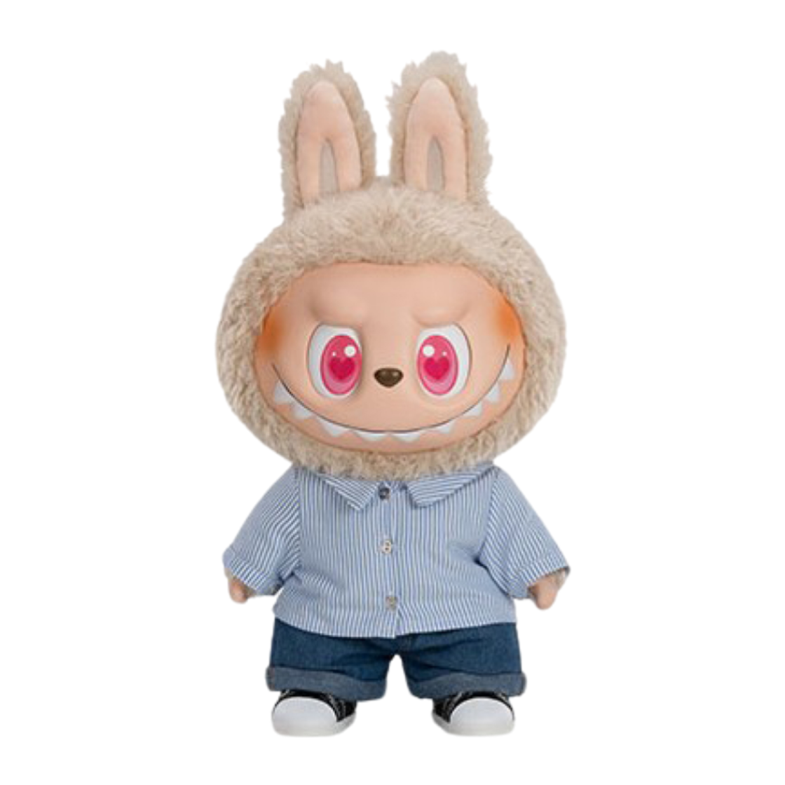 Popmart Labubu Flip with Me ぬいぐるみ ２個 THE MONSTERS- FLIP WITH ME VINYL PLUSH DOLL After a hectic