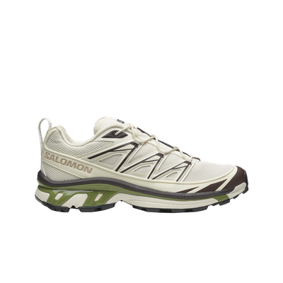 Salomon XT-6 Expanse Canvas Vanilla Ice Black Coffee | eBay