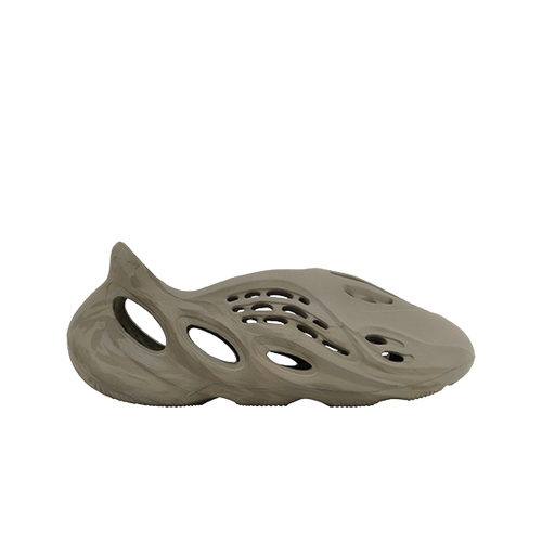 

Мужские кроссовки Adidas Yeezy Foam RNNR Stone Sage GX4472, Stone sage/stone sage/stone sage, Adidas Yeezy Foam RNNR Stone Sage