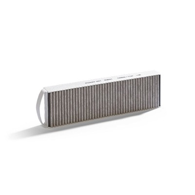 Bora Pure - Aktivkohle Dunstabzugshaube Ersatzfilter 1 Stück - Standard von FILT