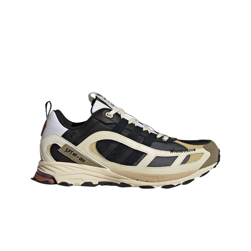 

Мужские кроссовки Adidas x Song for the Mute Shadowturf Core GY7017, Footwearwhite/core black/cream white, Adidas x Song for the Mute Shadowturf Core Black