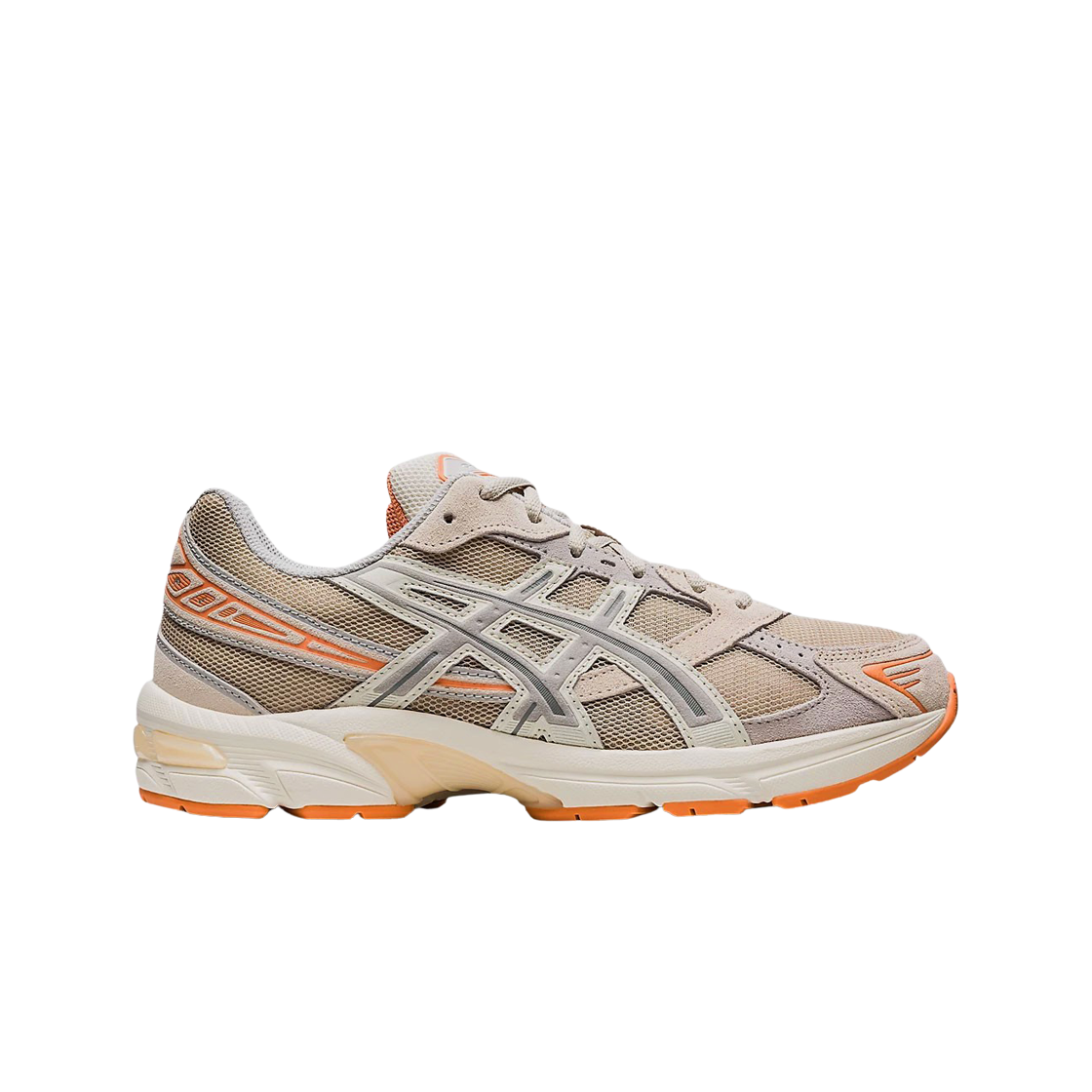 

Asics Gel-1130 Feather Grey 1201A255-026 Обувь Кроссовки, Feather grey/oyster grey, ASICS GEL-1130