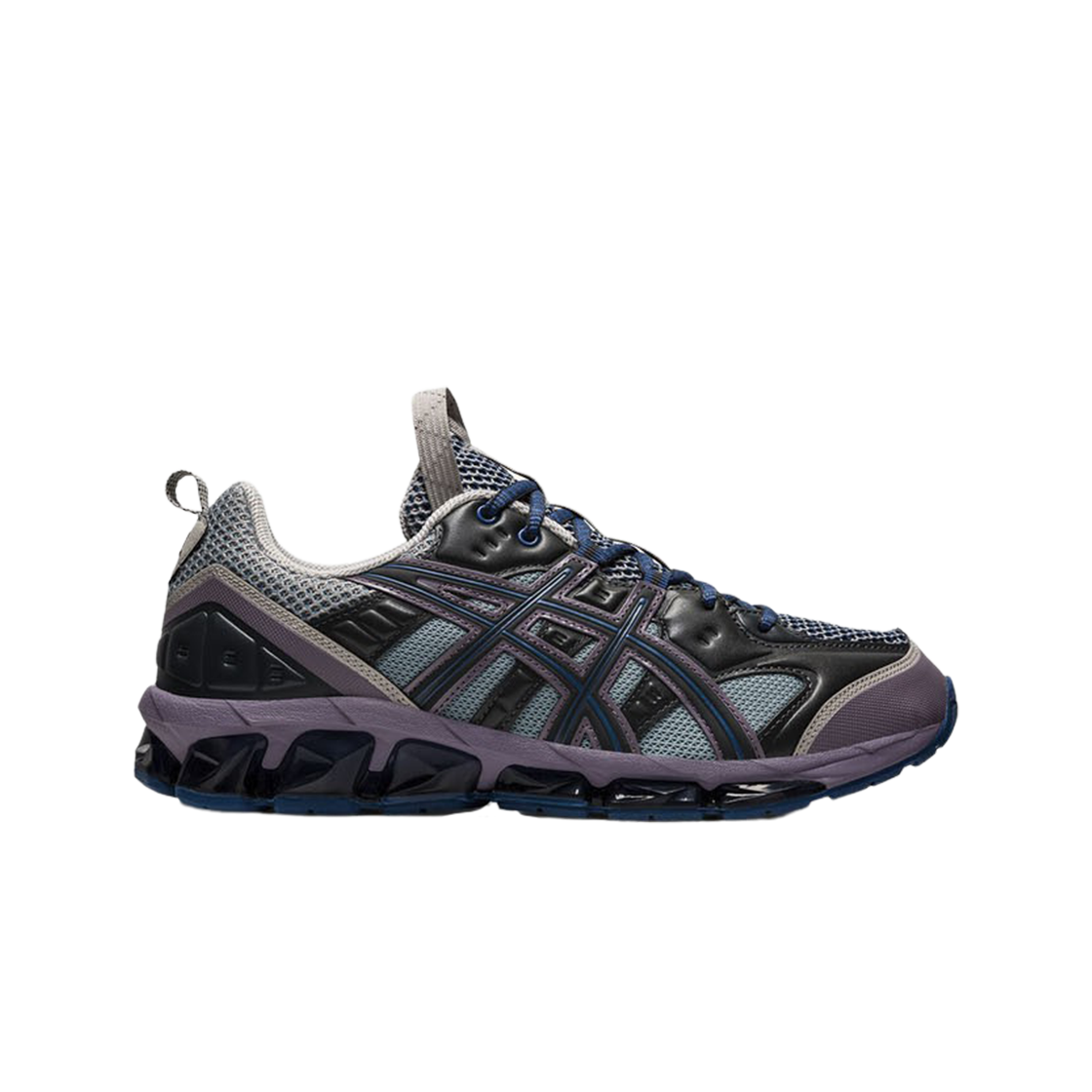 

Asics US3-S Gel-Quantum 360 VII Kiso Oyster Grey 1201A629-020 Обувь Кроссовки, Oyster grey/graphite grey, ASICS Gel-Quantum 360