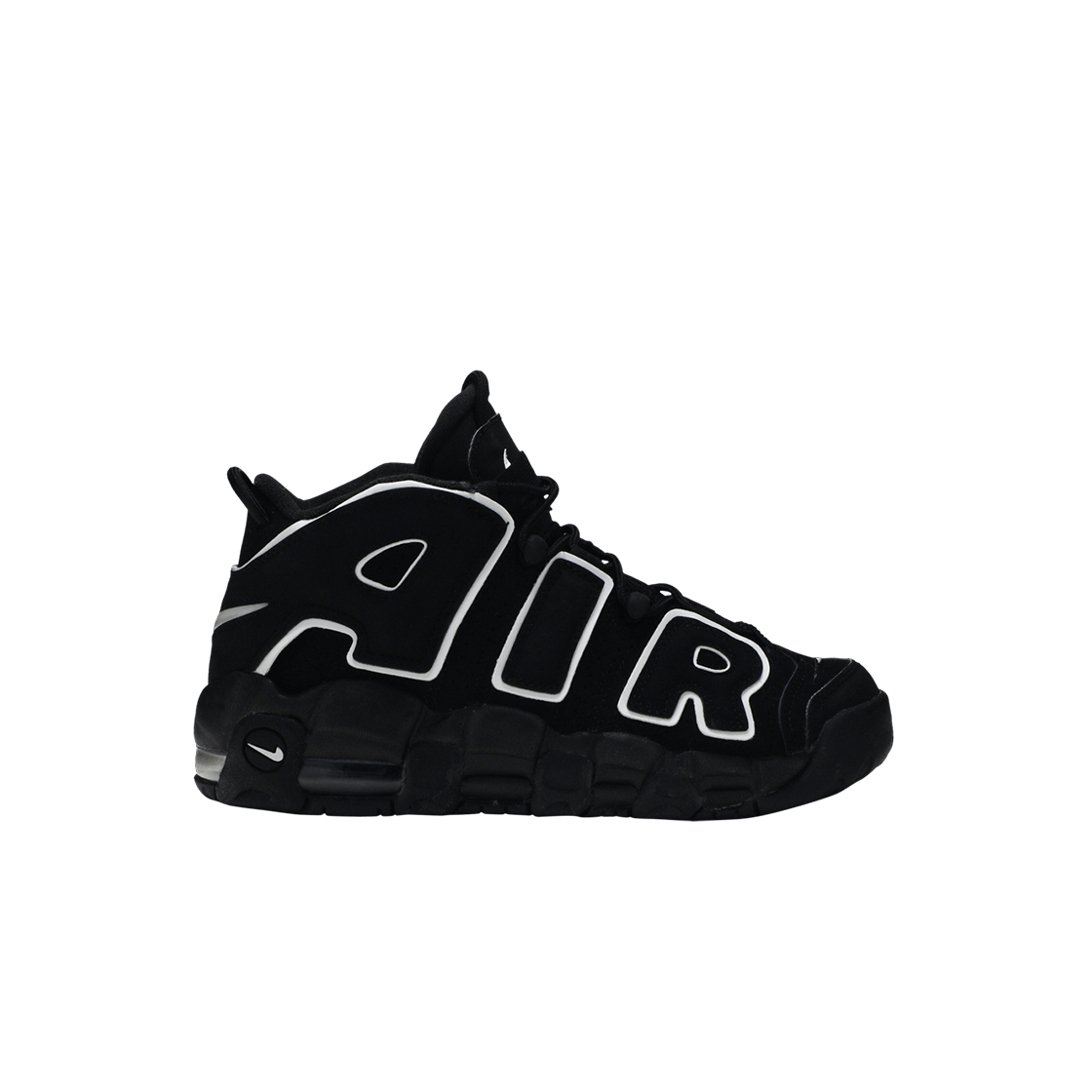 スニーカー Nike Air More Uptempo \