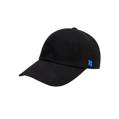 Ader Error Sig; TRS Tag Cap 03 Noir | eBay
