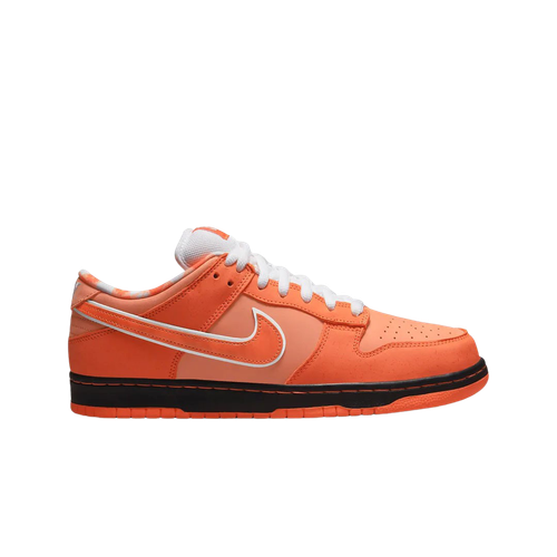 

Мужская обувь Nike x Concepts SB Dunk Low Orange Lobster (стандартная коробка) FD8776-800, Orange frost/electro orange/white, Nike x Concepts SB Dunk Low Orange Lobster (Regular Box)