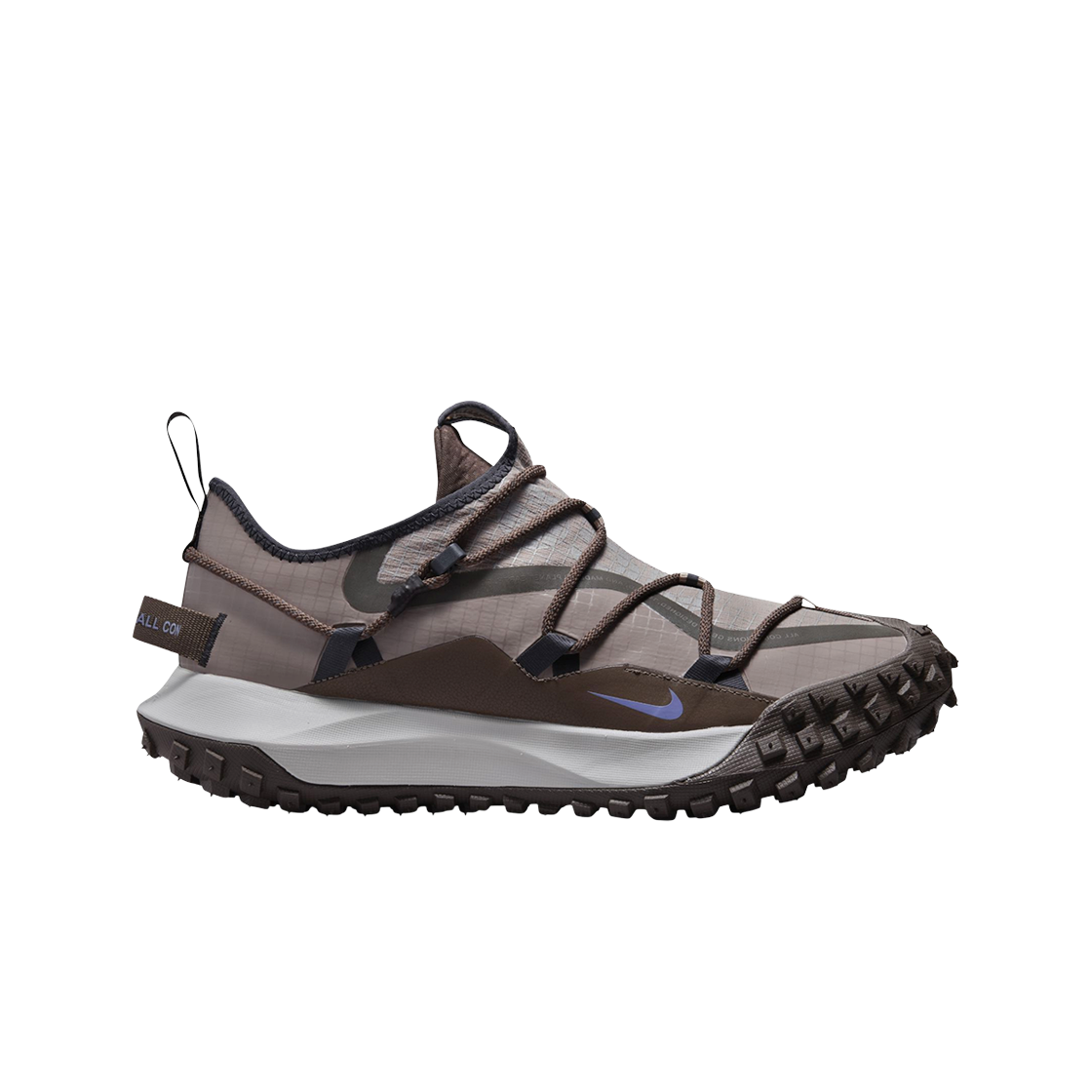 

Мужские кроссовки Nike ACG Mountain Fly Low Ironstone DQ1979-001, Ironstone/malt/light iron ore/light bone, Nike ACG Mountain Fly Low Ironstone