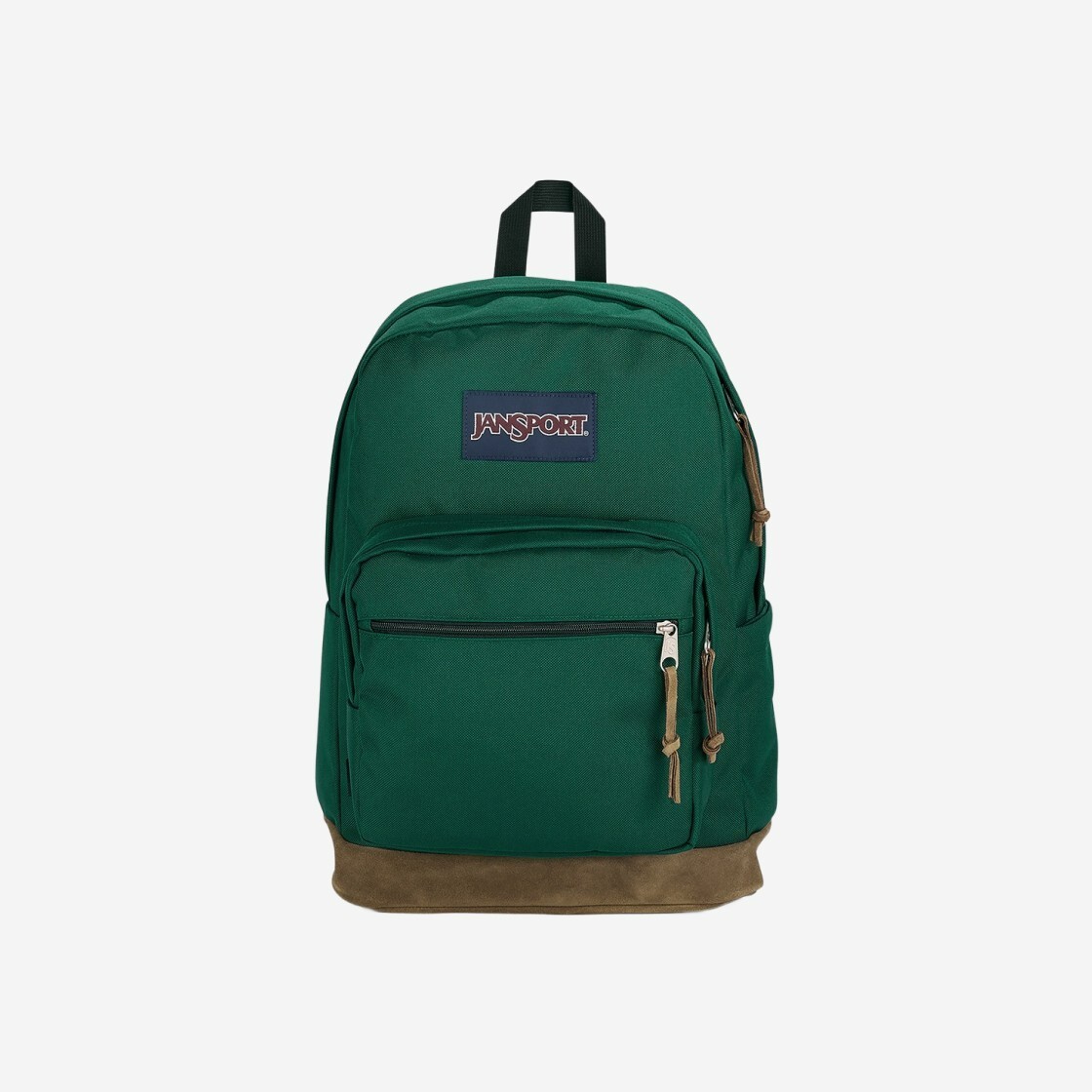 Jansport Right Pack Backpack Deep Juniper JS0A4QVA7F7 | eBay
