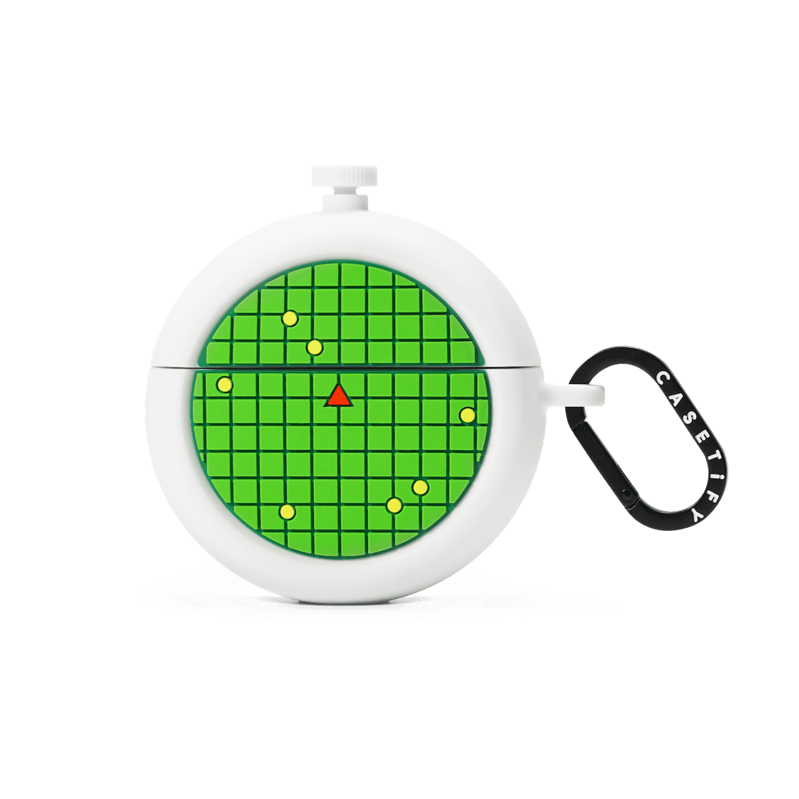 CASETiFY Dragon Ball Radar Collectible AirPods Pro Case | eBay CASETiFY Dragon Ball Radar Collectible AirPods Pro Case | eBay