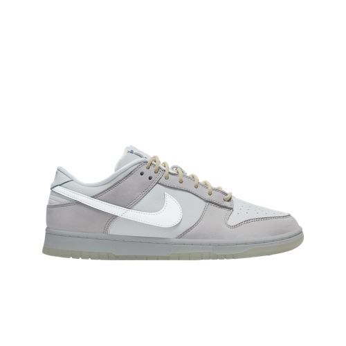 

Мужские кроссовки Nike Dunk Low Wolf Grey and Pure Platinum DX3722-001, Pure platinum/white/wolf grey/old royal, Nike Dunk Low Wolf Grey and Pure Platinum