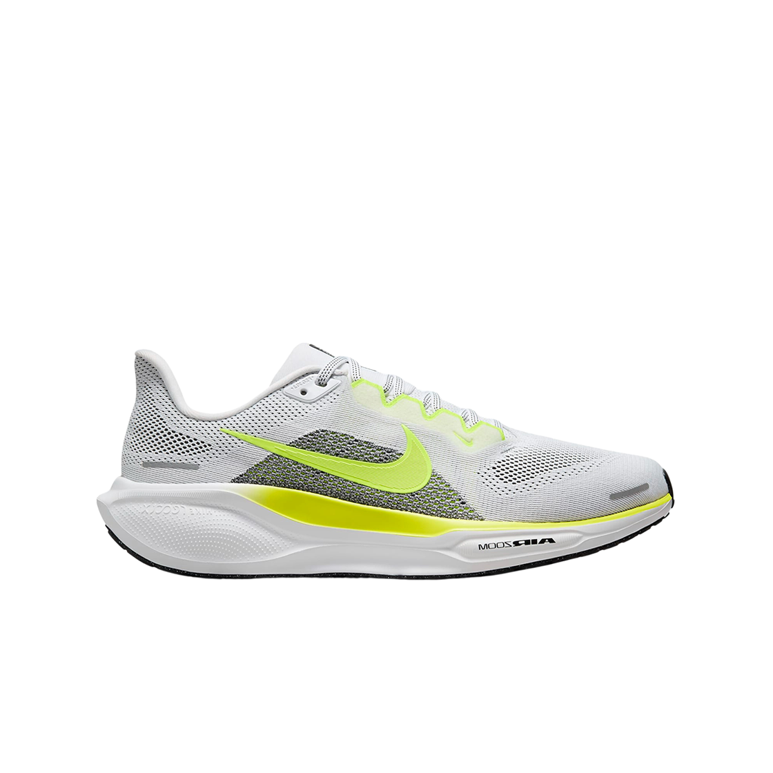 在庫 処分ファッション - Nike Air Zoom Pegasus 41 Volt 27cm