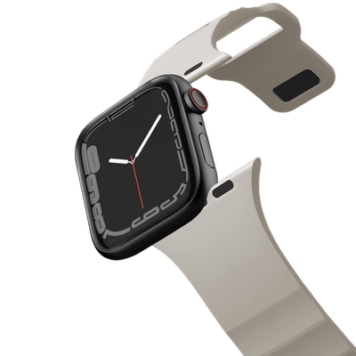 TIGHTBOOTH×CASETiFY Apple Watch band Amazon.com: CASETiFY Bounce Odyssey Band Compatible with