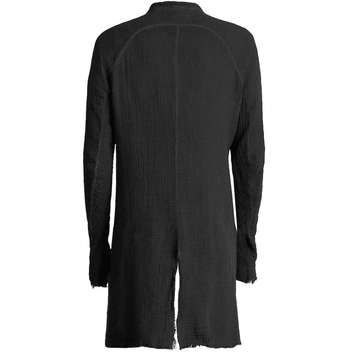trench coat me