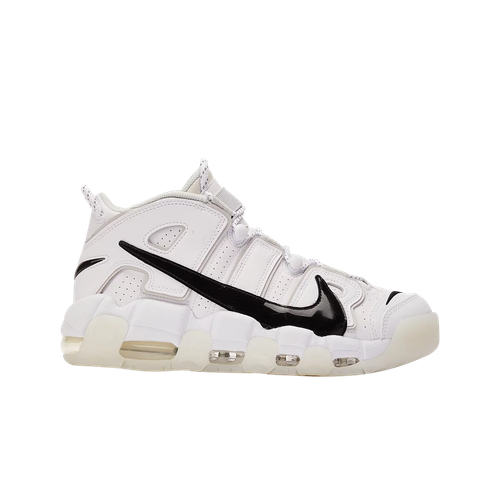 

Мужские кроссовки Nike Air More Uptempo 96 Copy and Paste White DQ5014-100, White/black-photon dust, Nike Air More Uptempo 96 Copy and Paste White