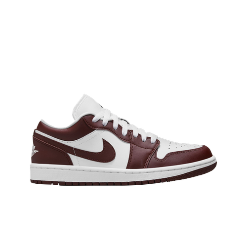 

Кроссовки Jordan 1 Low Bronze Eclipse DC0774-116, White/bronze eclipse/white, Jordan 1 Low