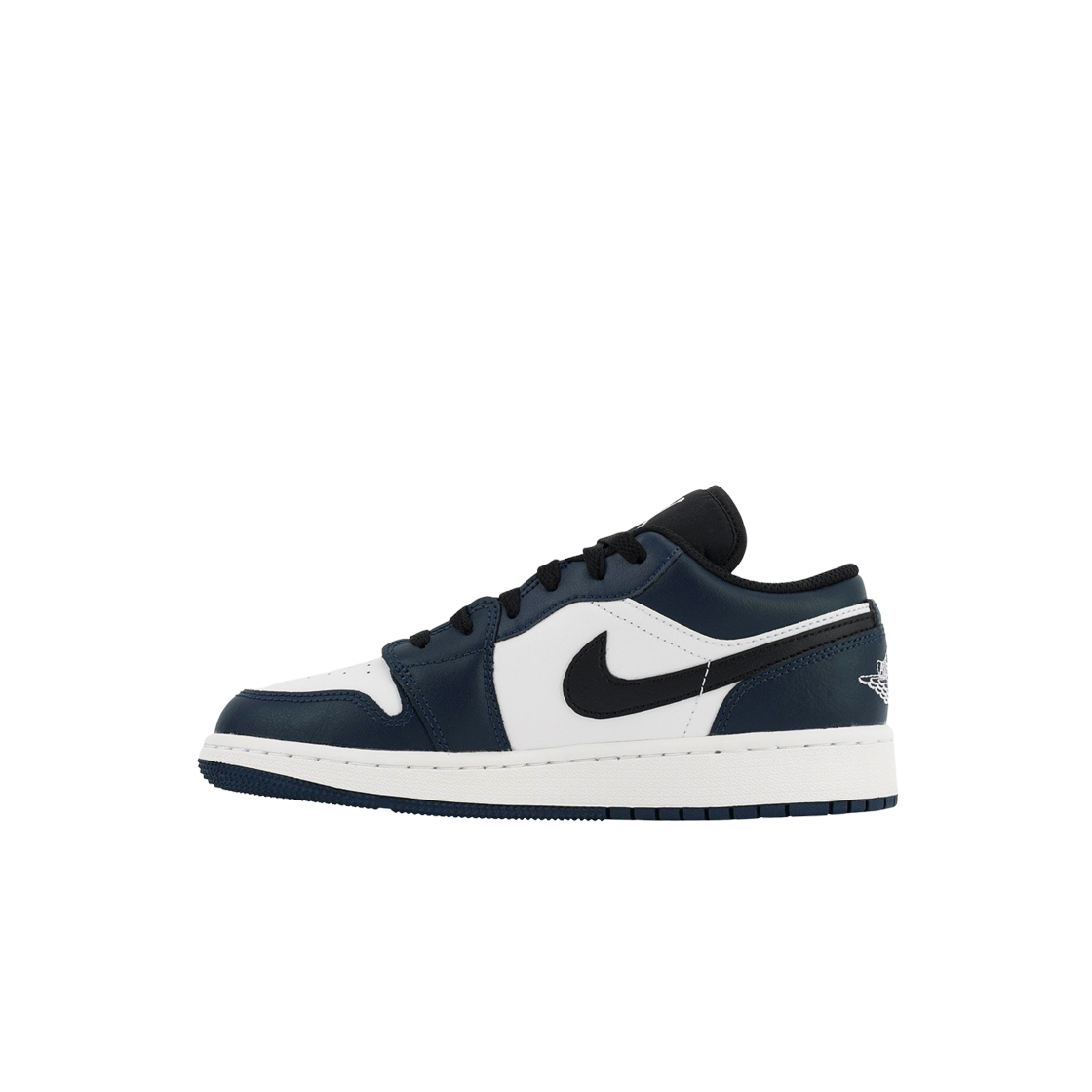 

Кроссовки Nike Air Jordan 1 Mid Light Smoke Grey Anthracite GS 554725-078, Light smoke grey/white/anthracite, Jordan Air 1 Mid GS