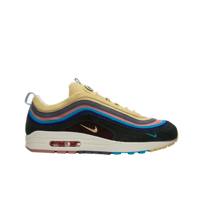 Nike air max shop 1 x sean wotherspoon