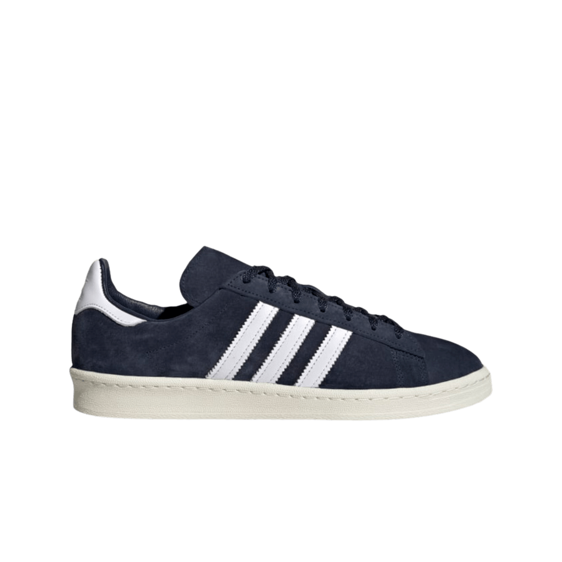 

Adidas Campus 80s Collegiate Navy GX9405 Мужская обувь Кроссовки, Collegiate navy/cloud white/off white, adidas Campus 80s