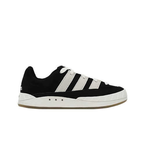 

Adidas Adimatic Core Black GY5274 Мужская обувь Кроссовки, Core black/crystal white/crystal white, Adidas Adimatic Core Black