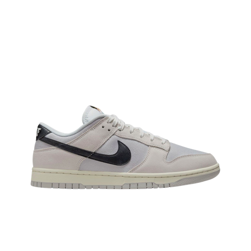 

Мужские кроссовки Nike Dunk Low SE Photon Dust and Summit White DO9776-001, Photon dust/black/summit white, Nike Dunk Low SE Photon Dust and Summit White