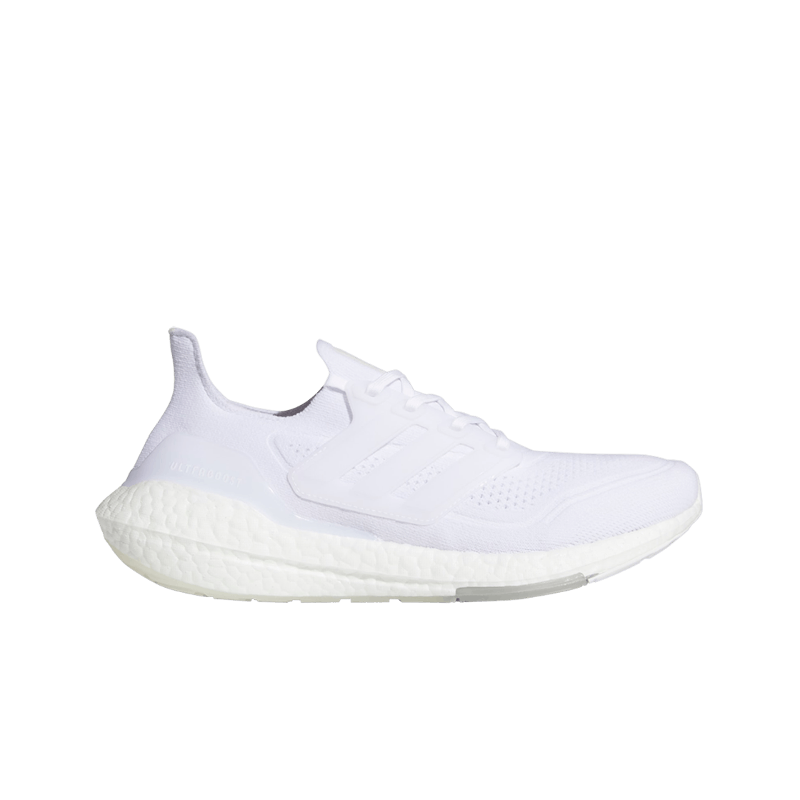 

Мужские кроссовки Adidas Ultraboost 21 Triple White FY0379, White/footwear white/grey three, adidas Ultraboost 21