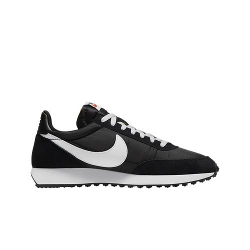 

Мужские кроссовки Nike Air Tailwind 79 Black White 487754-012, Black/white-team orange, Nike Air Tailwind