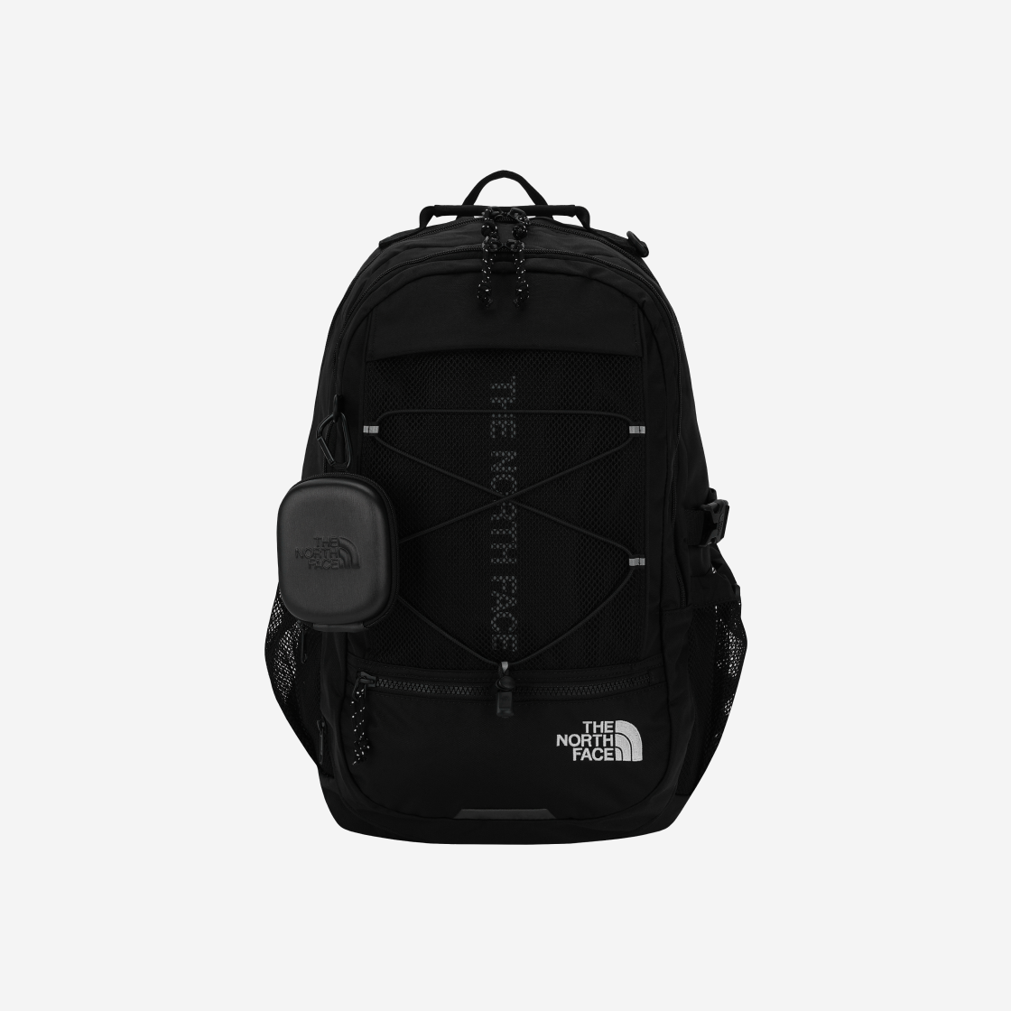 ◎THE NORTH FACE◎ White Label Super Pack NBLACK NM2DQ60J The North Face Super Pack White Label School Backpack