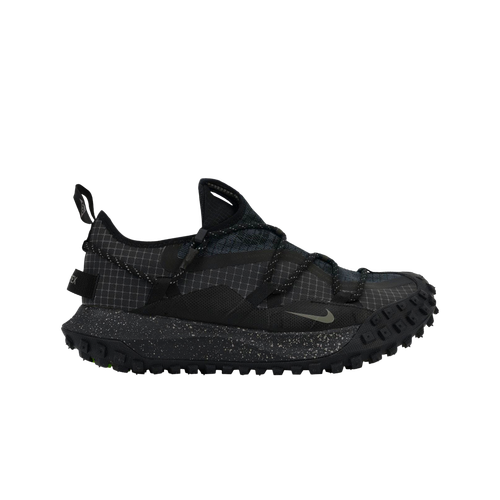 Мужская обувь Nike ACG Mountain Fly Low Gore-Tex SE Dark Smoke Grey DD2861-002 Sn