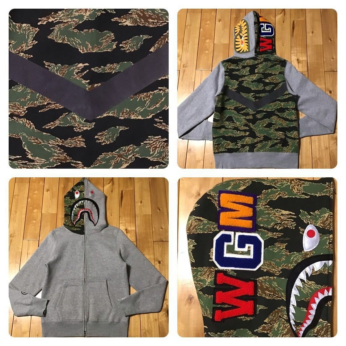 トップス A BATHING APE SPACE CAMO COLLECTION SPACE CAMO COLLECTION | bape.com