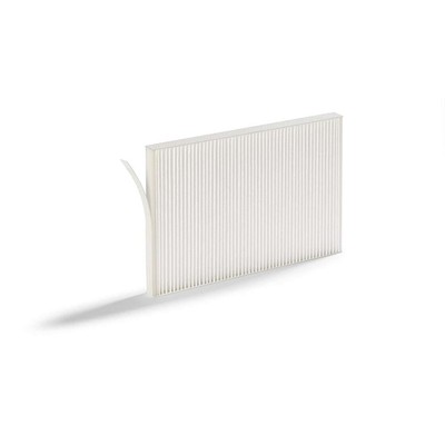 Paul Focus (F) 200 - Ersatzfilter 1x F7