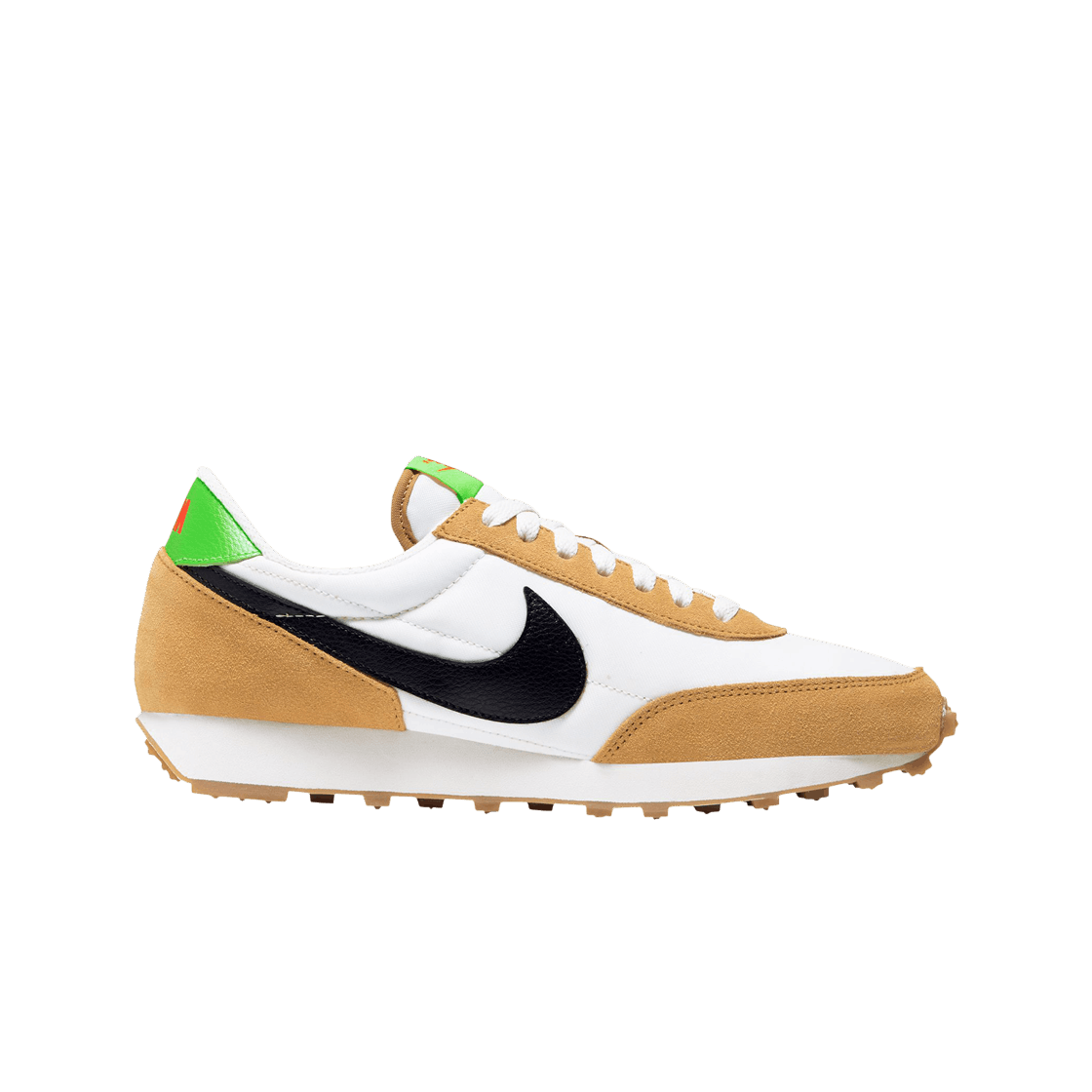 

Кроссовки Nike Daybreak Wheat CK2351-700, Wheat/phantom/scream green/black, Nike Daybreak Wheat