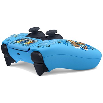 Sony PlayStation 5 DualSense Wireless Controller - Fortnite Edition