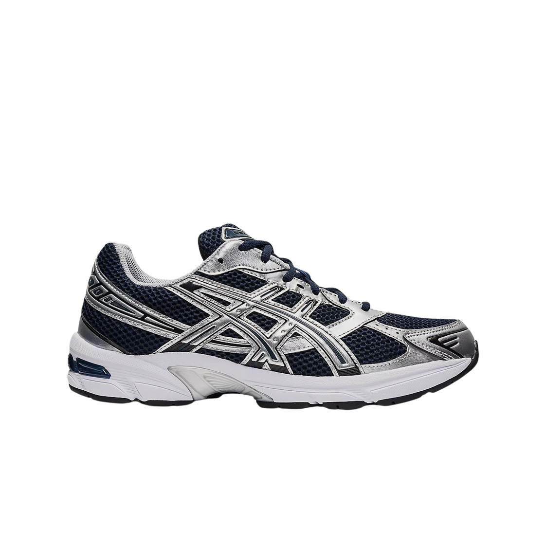 

Кроссовки Asics Gel-1130 French Blue Pure Silver 1201A256-400 Shoes, ASICS GEL-1130