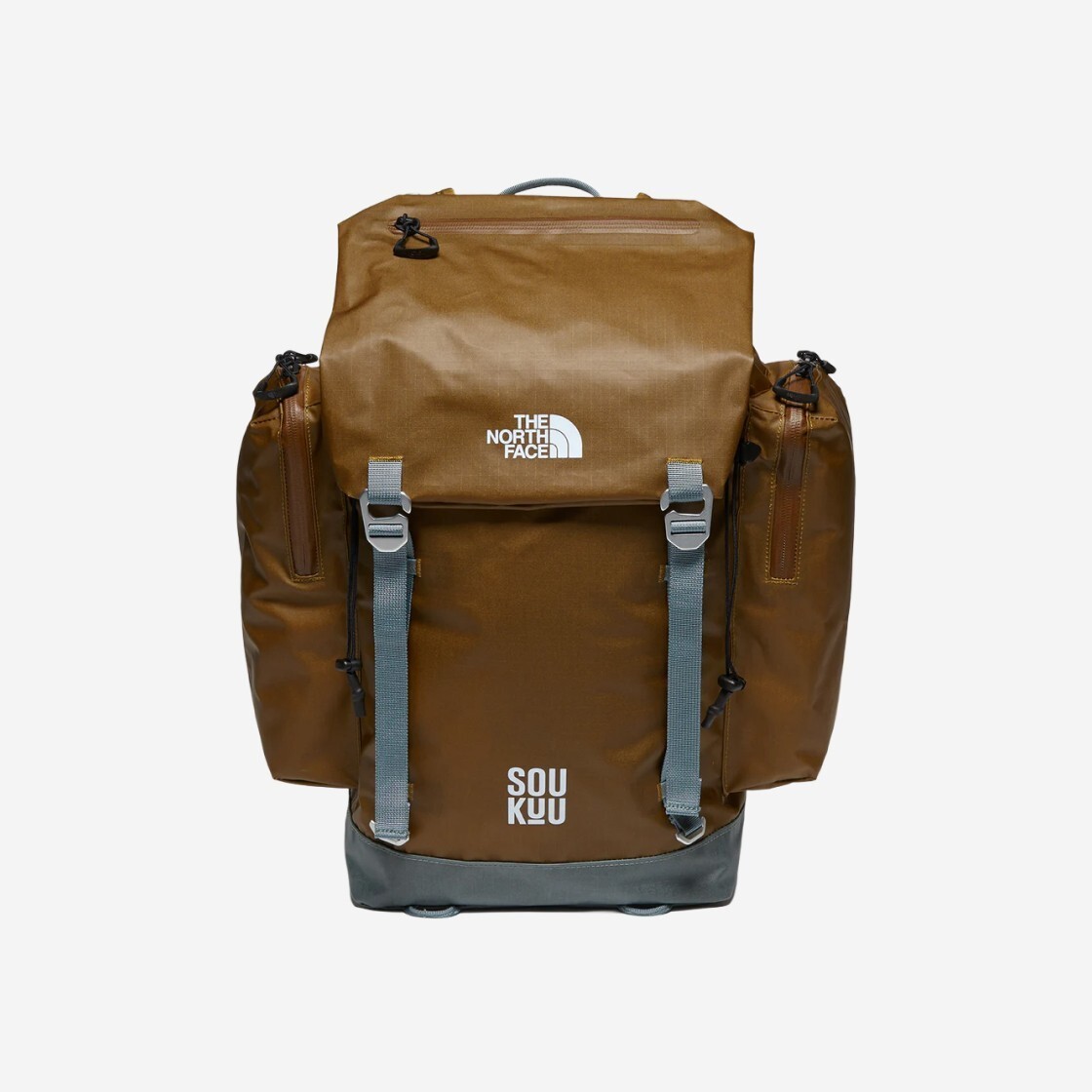 The North Face x Undercover Soukuu Backpack Bronze Brown