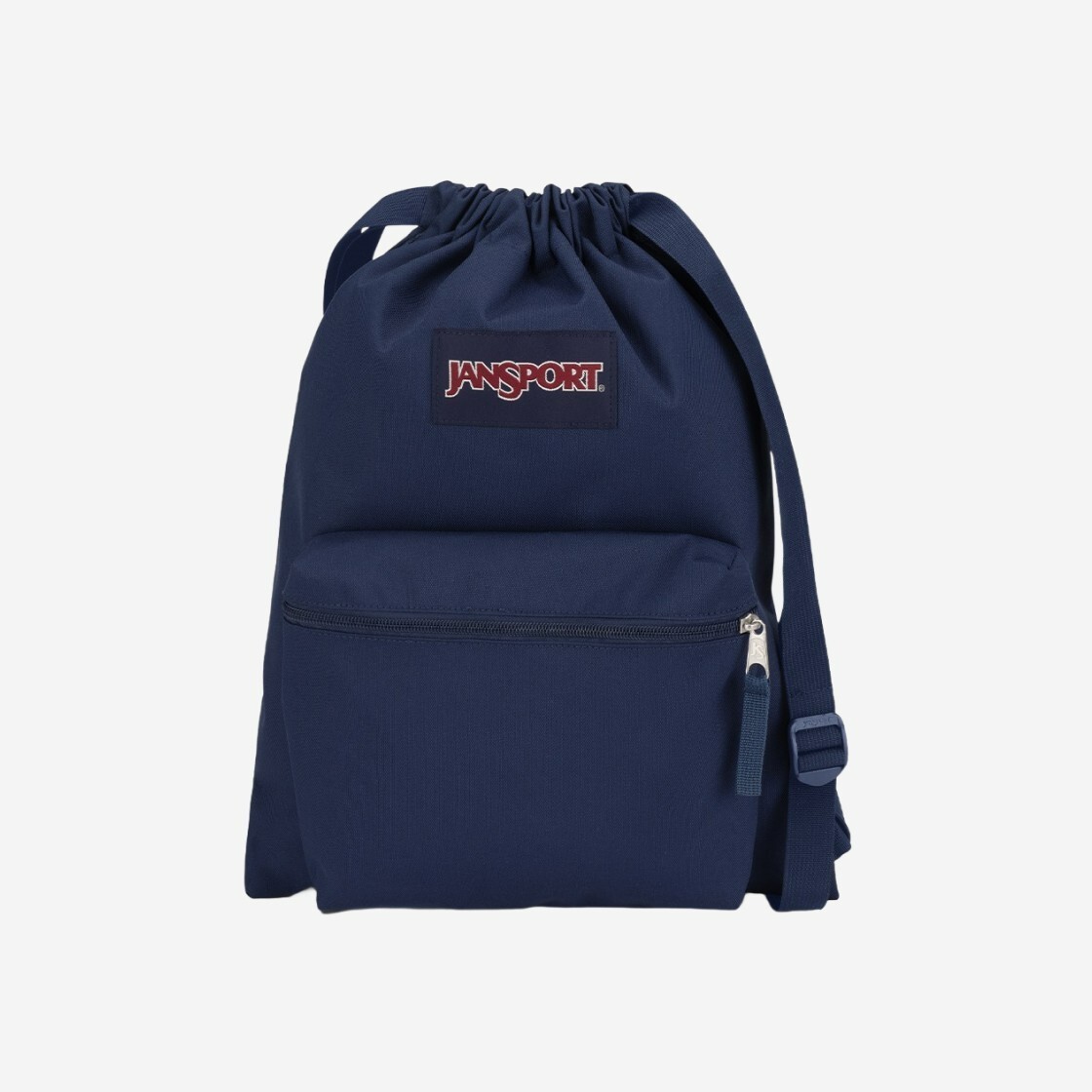 Jansport Draw Sack Navy JS0A83LQ003/EK0A5BI7N54 | eBay