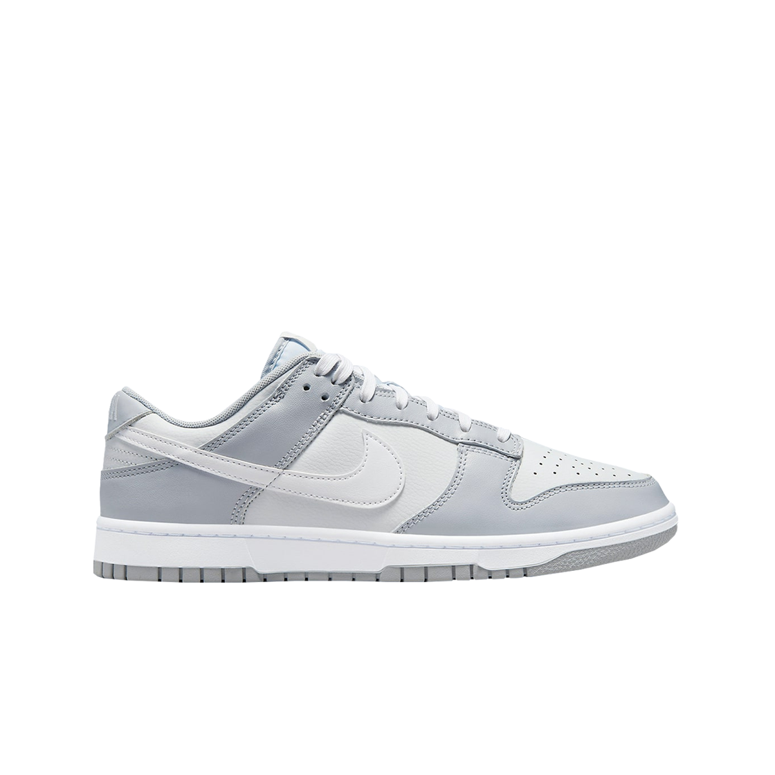 

Кроссовки Nike Dunk Low Retro Wolf Grey DJ6188-001 Shoes, Серый, Nike Dunk Retro Low