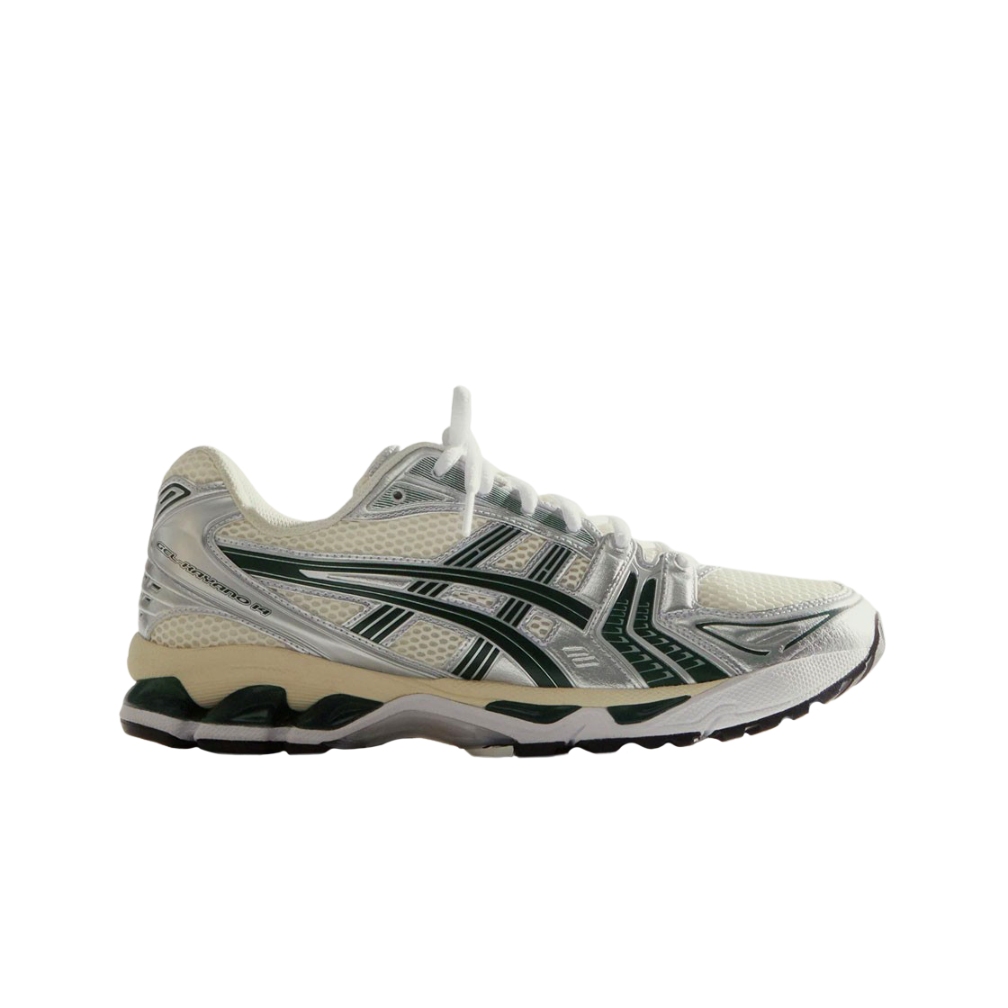 Кроссовки Asics x Kith Gel-Kayano 14 Cream Scarab 1201A954-100