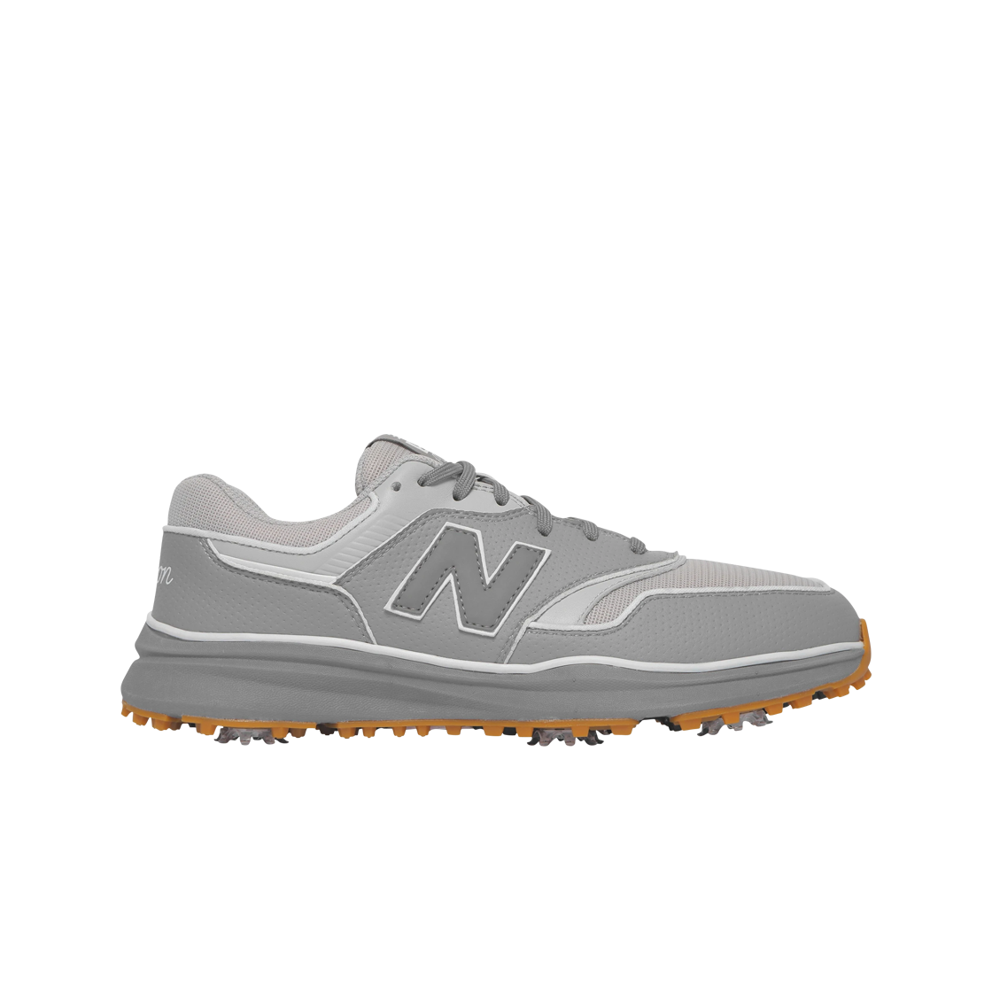 

Мужские кроссовки New Balance x Malbon 997 Golf Grey NBG997GGR, New Balance 997