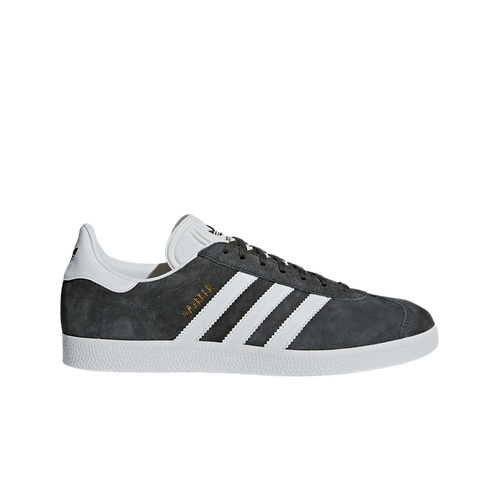 Adidas Gazelle Solid Grey BB5480 Мужская обувь Кроссовки