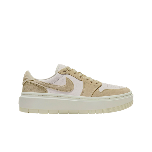 Jordan 1 Elevate Low Coconut Milk DH7004-101 Обувь Кроссовки