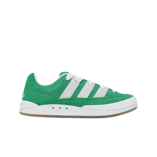 

Adidas Adimatic Green GZ6202 Мужская обувь Кроссовки, Green/crystal white/crystal white, Adidas Adimatic Green