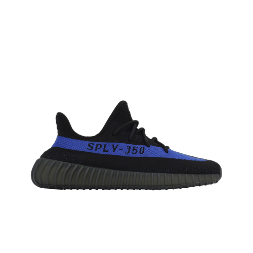 

Мужские кроссовки Adidas Yeezy Boost 350 V2 Dazzling Blue GY7164, Core black/dazzling blue/core black, Adidas Yeezy Boost 350 V2 Dazzling Blue