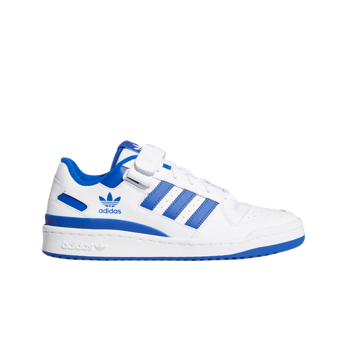 

Мужские кроссовки Adidas Forum Low White Royal Blue FY7756, Adidas Forum Low White Royal Blue