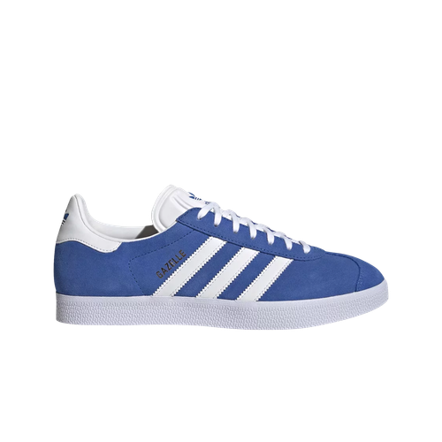 Adidas Gazelle Blue GX2207 Мужская обувь Кроссовки