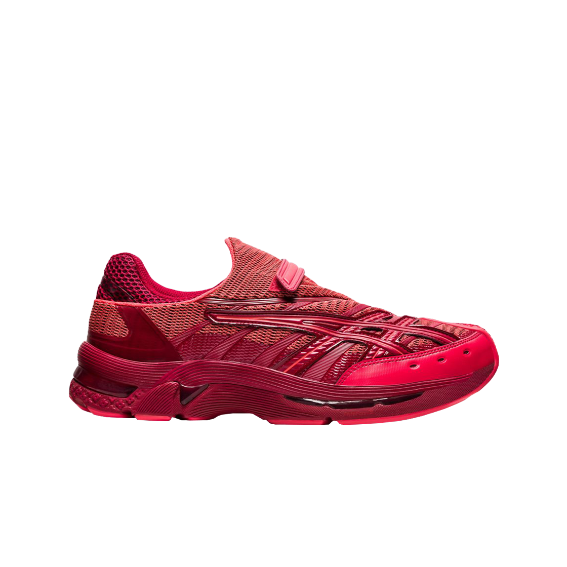 

Кроссовки Asics x Кико Костадинов Gel-Kiril 2 Cayenne 1203A016-700, ASICS GEL-Kiril