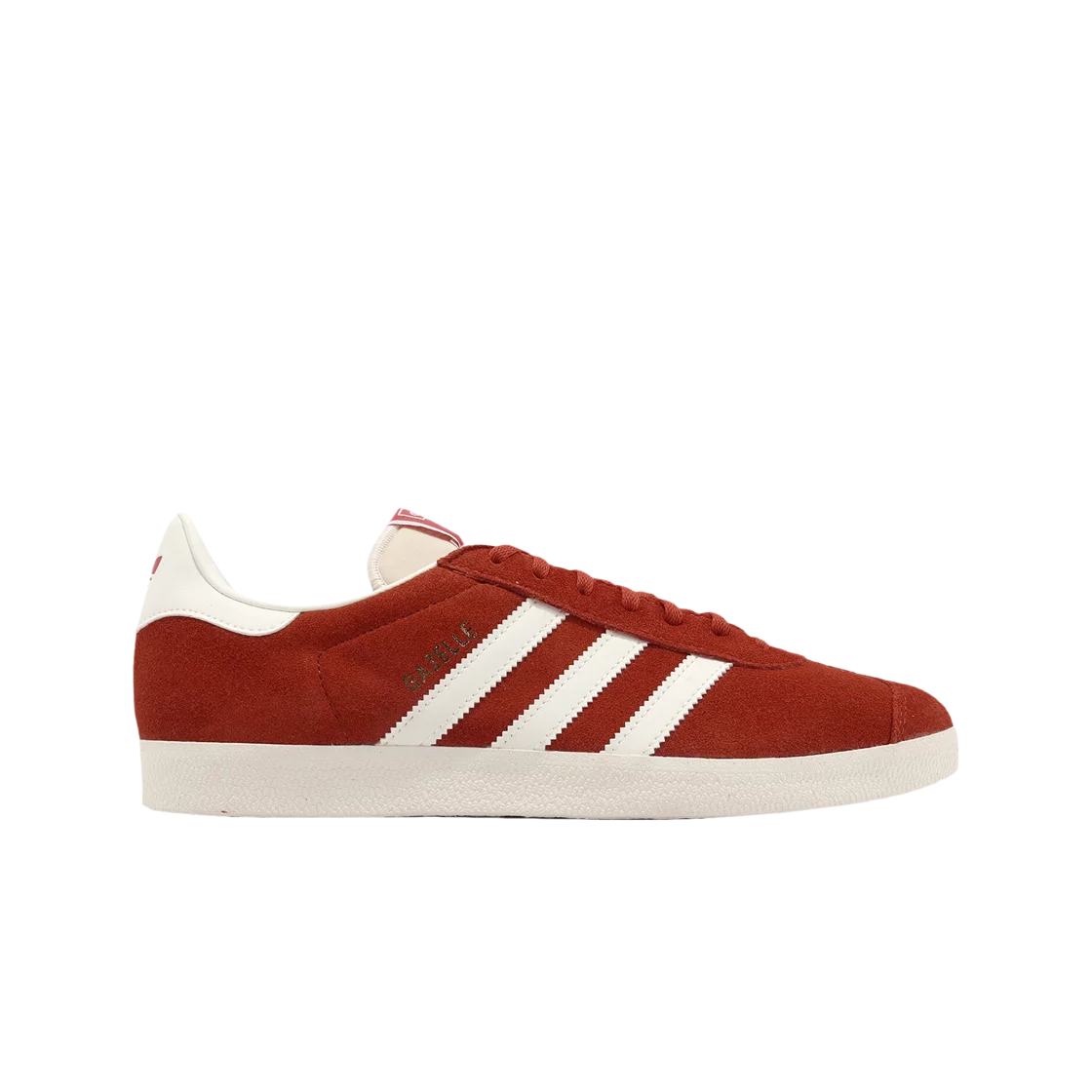 

Adidas Gazelle Preloved Red Off White GY7339 Мужская обувь Кроссовки, Preloved red/off white/cream white, Adidas Gazelle Preloved Red Off White