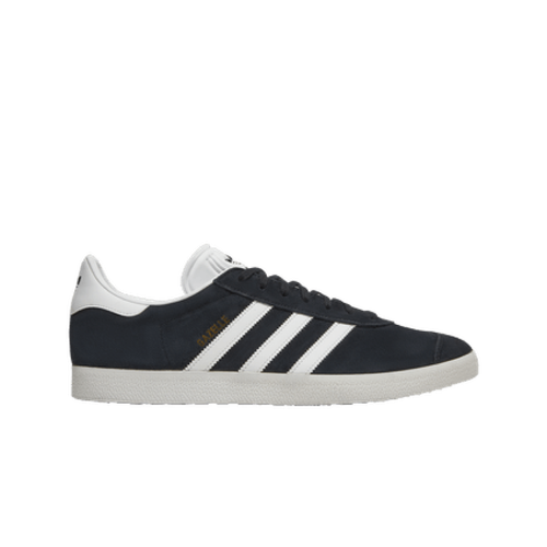 

Adidas Gazelle Core Black White BB5476 Мужская обувь Кроссовки, Core black/white/gold metallic, Adidas Gazelle Core Black White