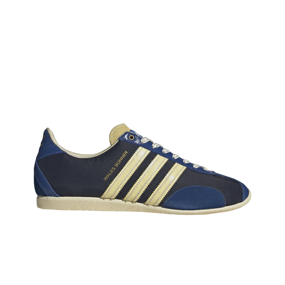 

Adidas x Wales Bonner Japan Shoes Legend Ink GZ3964 Мужская обувь Кроссовки, Legend ink/dark marine/ecru tint, Adidas x Wales Bonner Japan Shoes Legend Ink